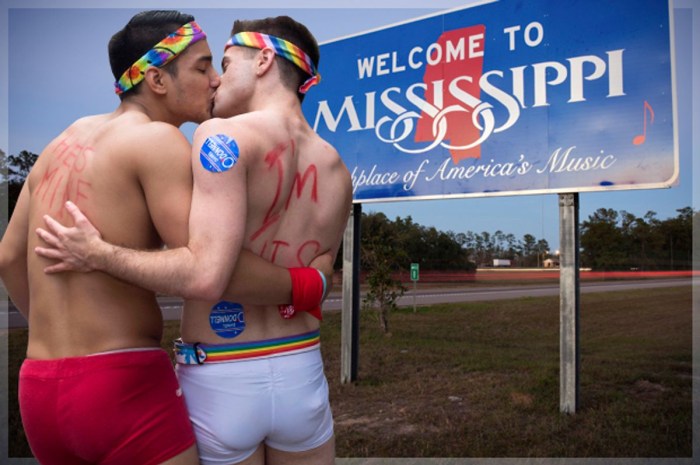 Gay North Carolina Bars