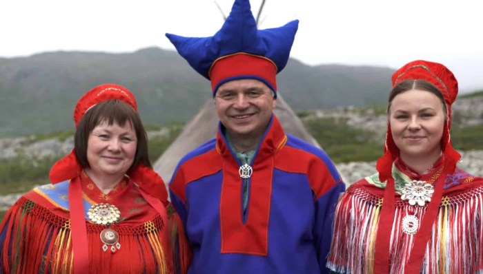 SAAMI RAME NOVENS