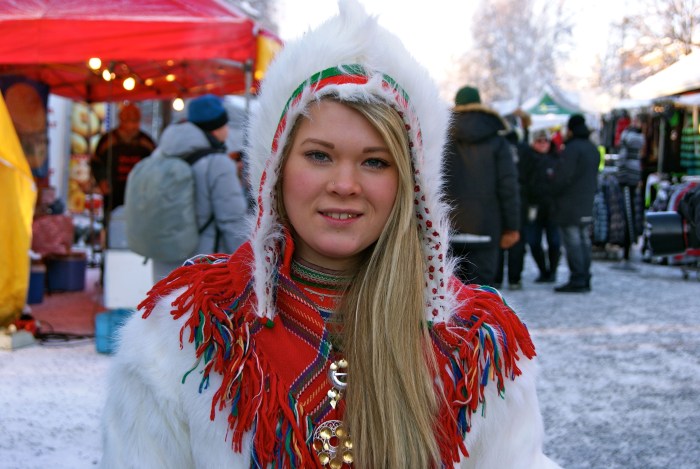 Sami Laplandsy