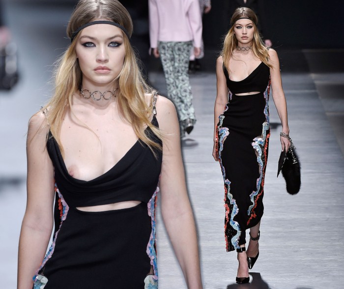 The Black Tape Project (Miami Swim Week 2019)