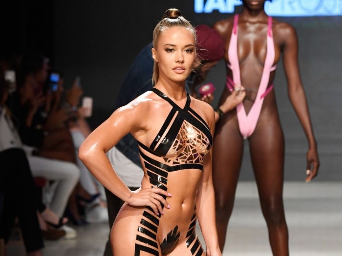 Very thin models