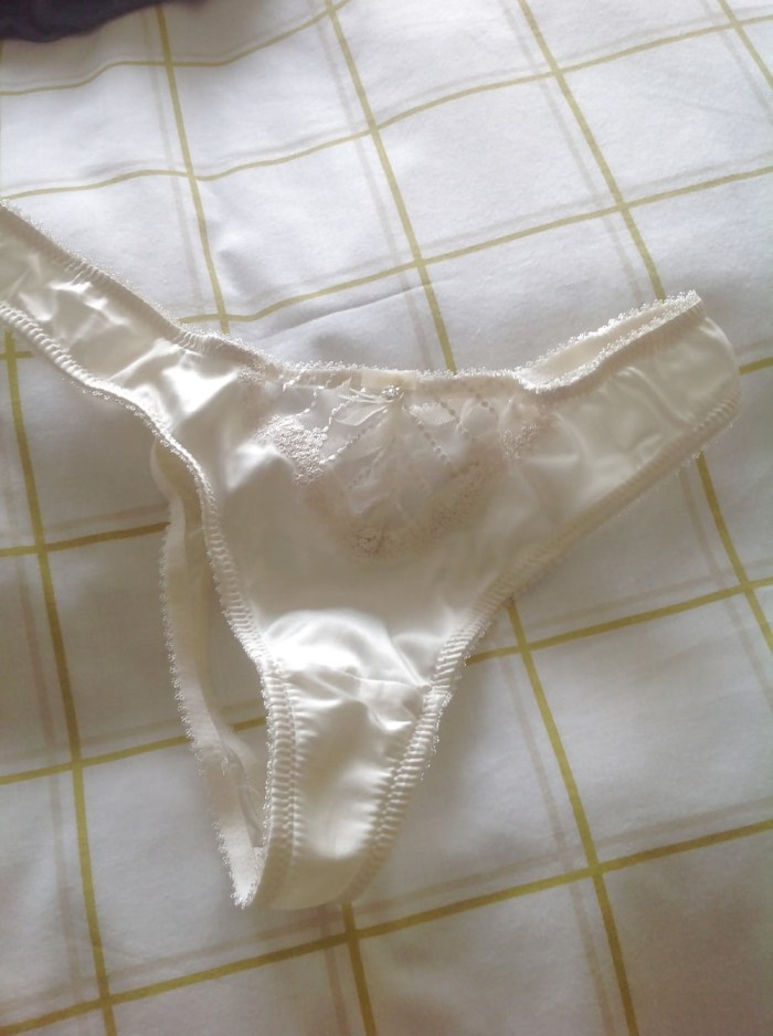 Dirty panties of a tribe