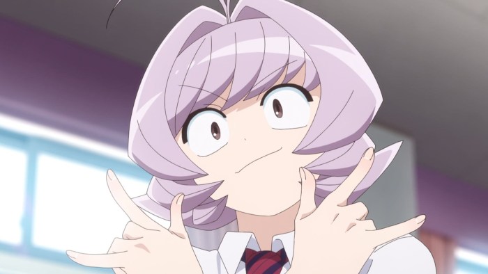 Hentai asano Najimi