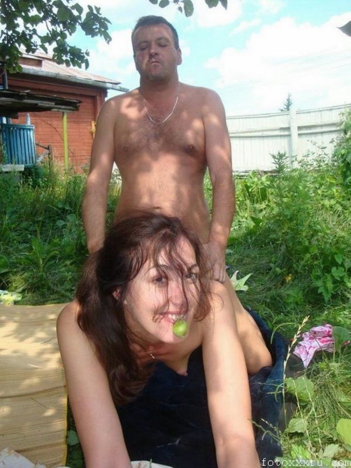 Private porn photo of Russian women