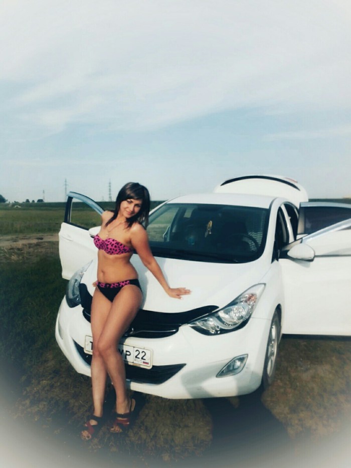 Valentina Kolesnikova Nude