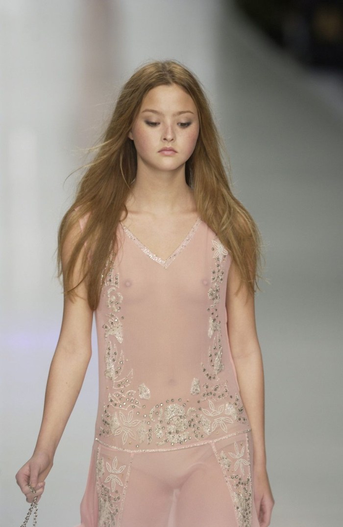 Devon Aoki Furious