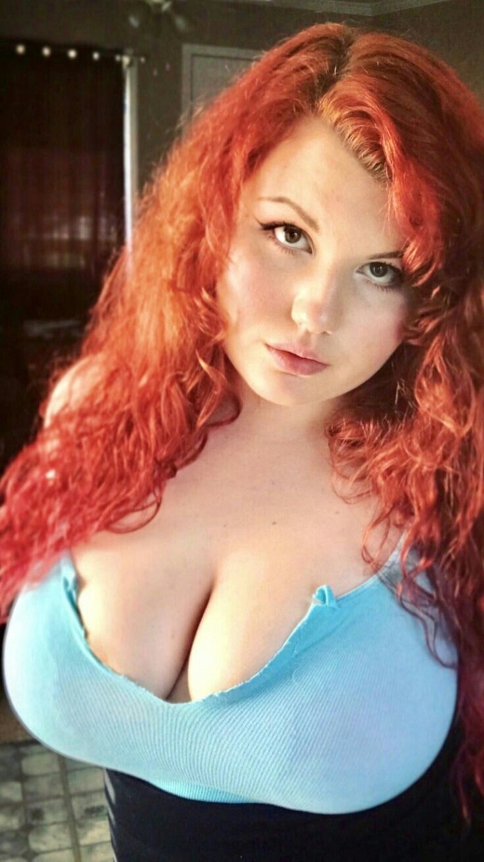 Curly Hair Nerd