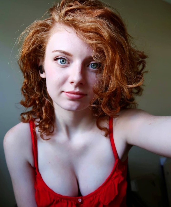 Red 3 size