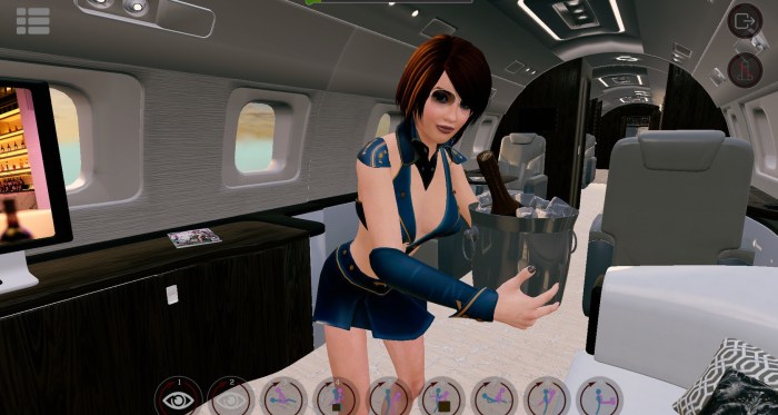 Sin vr