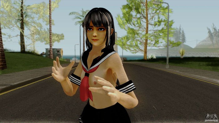 Girl Simulator on PC