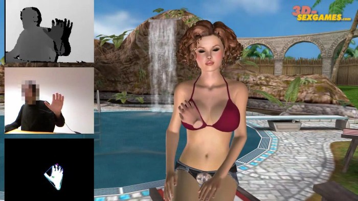 Honey Select Simulator