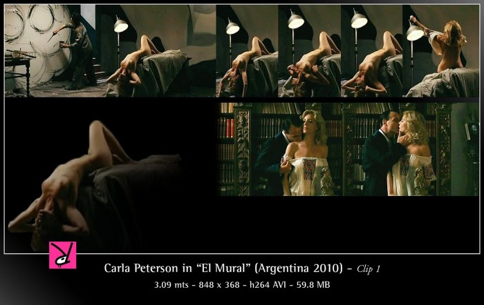 Karl Peterson Erotic photos