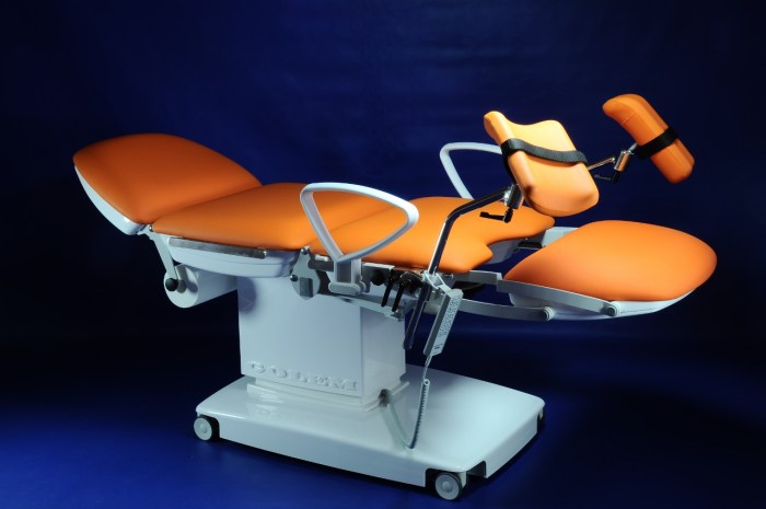 Gynecological charm