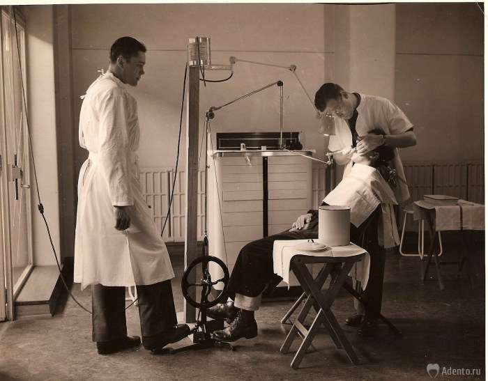 X -ray apparatus 1930