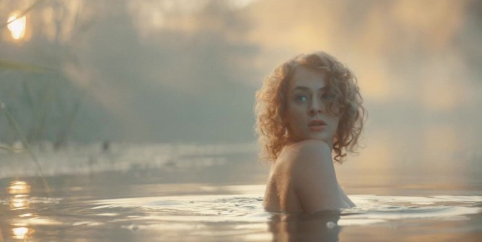 Aglaya Tarasova photo naked