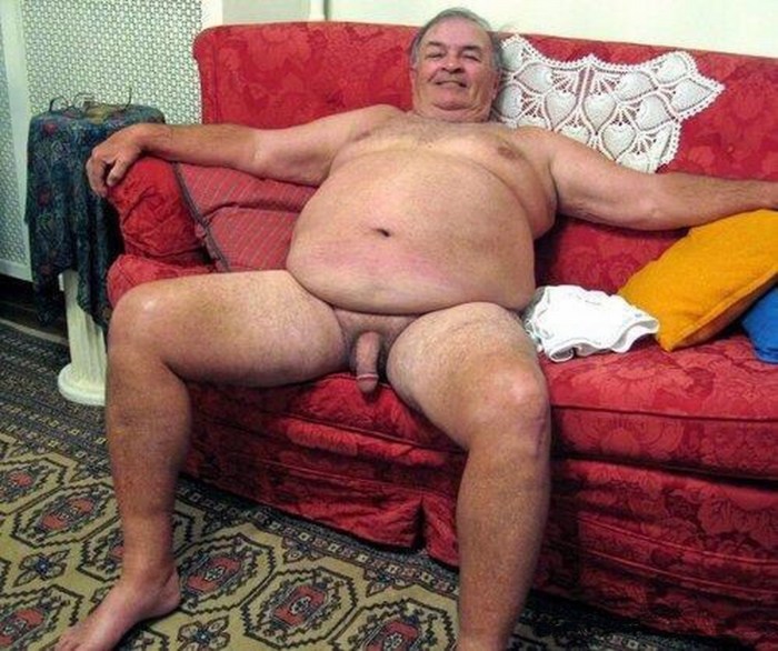 Guys sleep naked without panties