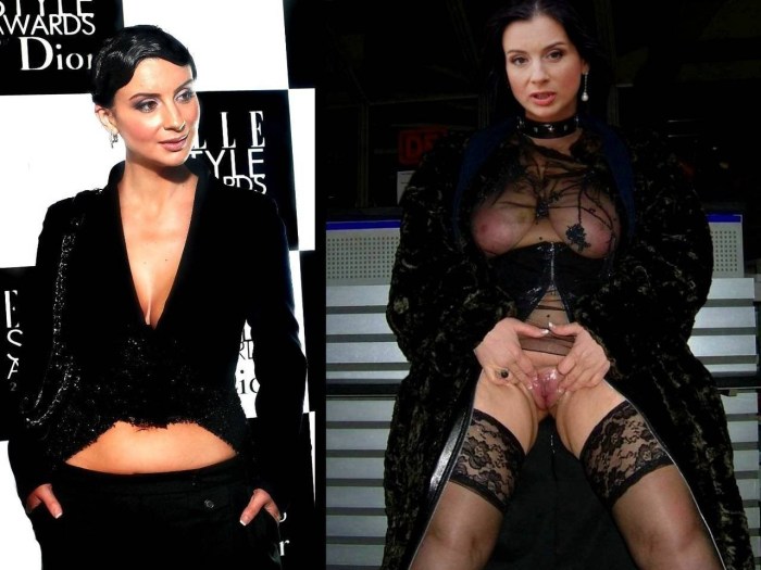 Ekaterina Strizhenova Lesbian