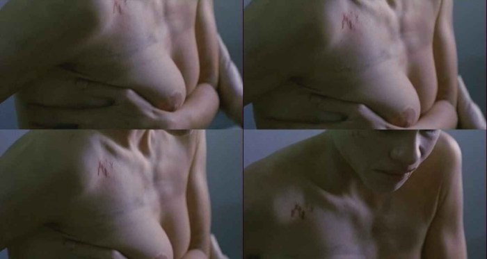 Hilary SUENK photo naked