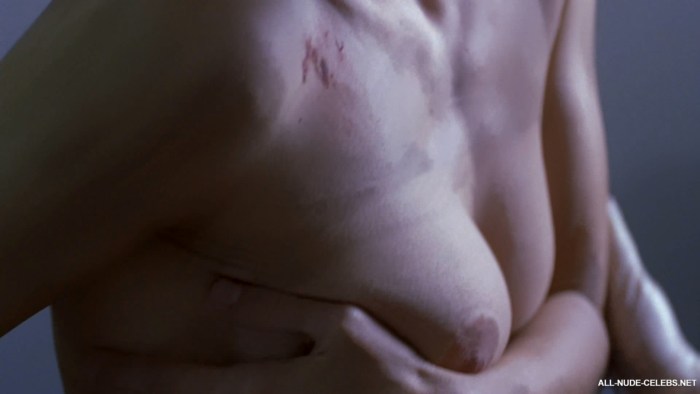 Hilary Suronk Erotic scenes