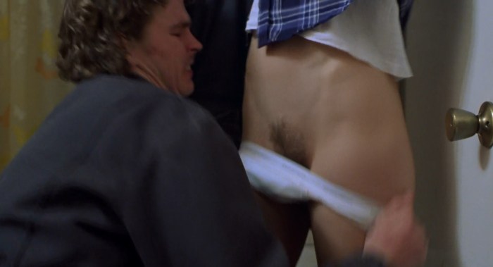 Hilary Suronk Erotic scenes