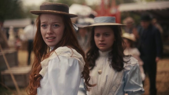 Anne season 3