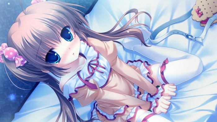 Tsumugi (Midori No Umi)