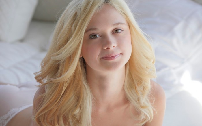 Madison Welsh