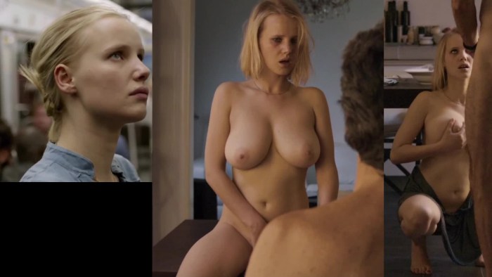 Joenna Kulig Revelation
