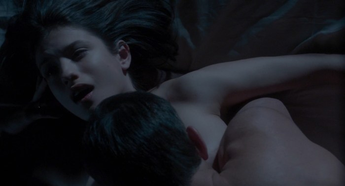 Anna Chipovskaya nude in films