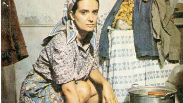 Retro movies Turkey