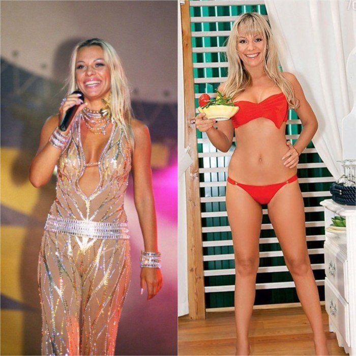 Pornstar Irina Saltykova