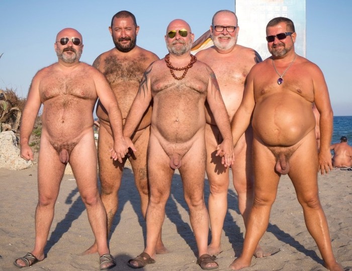Porn# fat men