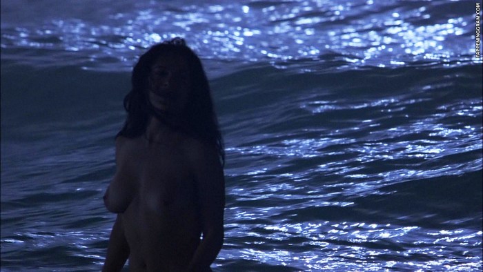 Salma Hayek Pornstar