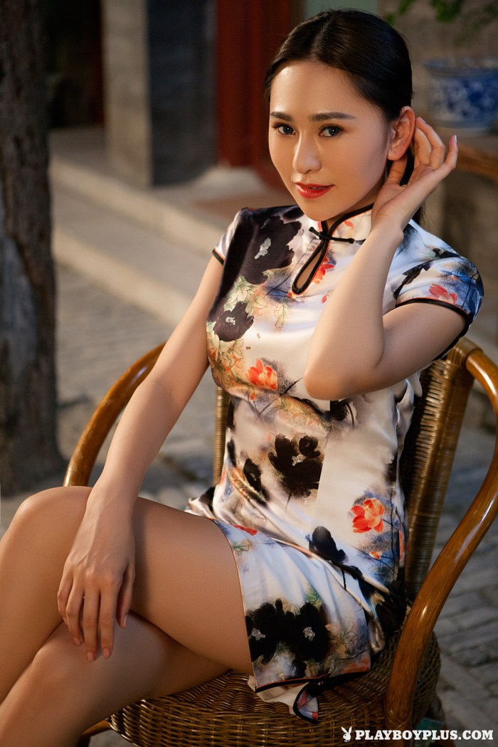 Muxi Xiaojin