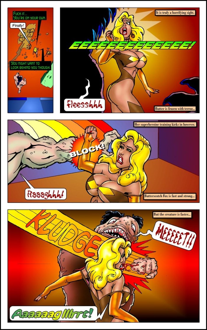 Butterscotch The Shiba Inu Peargor Furry Hentai