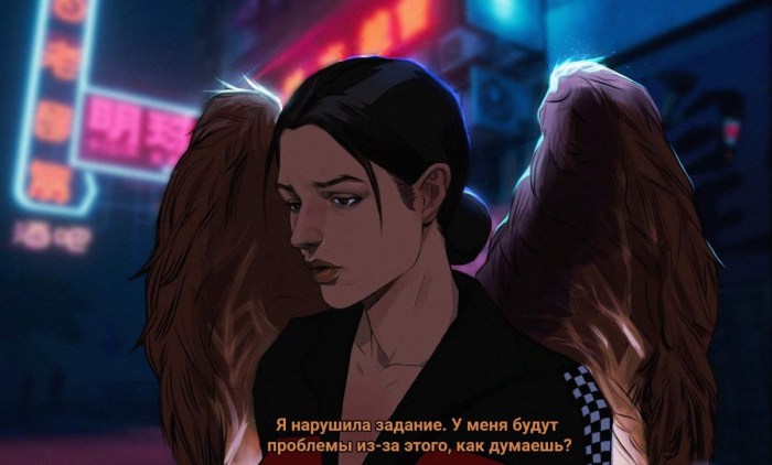 Siberia Kate Walker