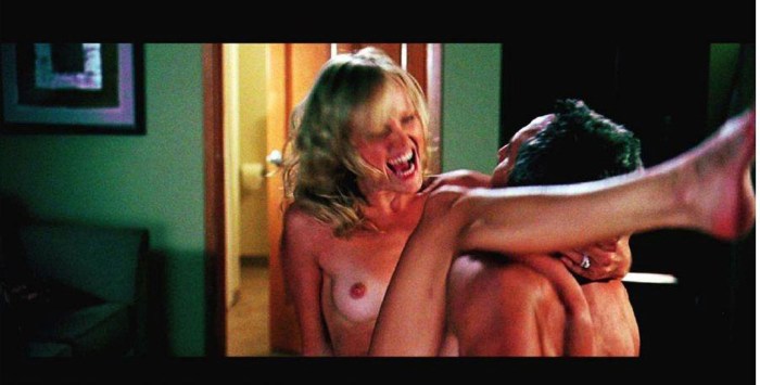 Malin Akerman Naked Scenes