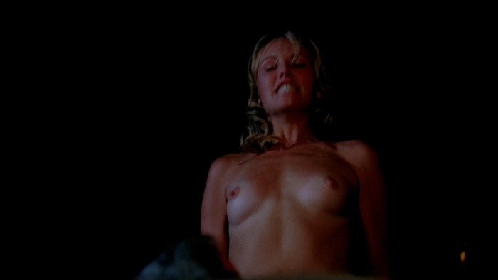 Malin Acerman Keepers SEX