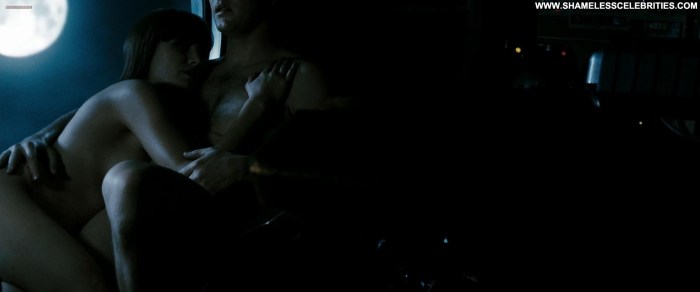 Malin Akerman naked