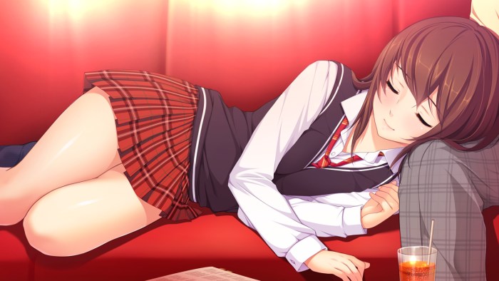 Hatsukoi novel
