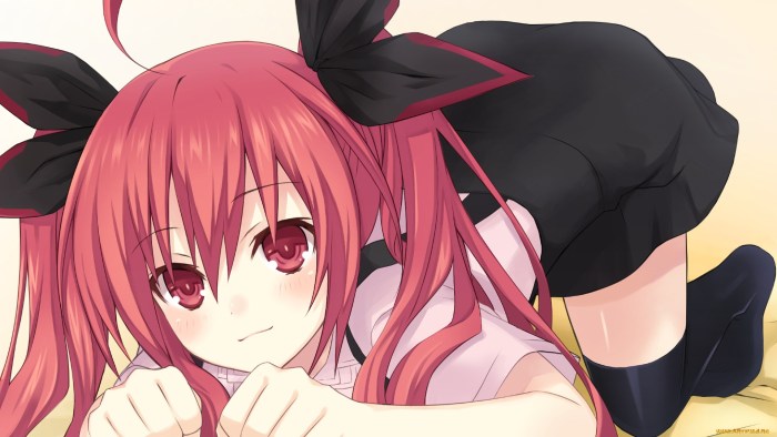 Kotori Itsuka 18