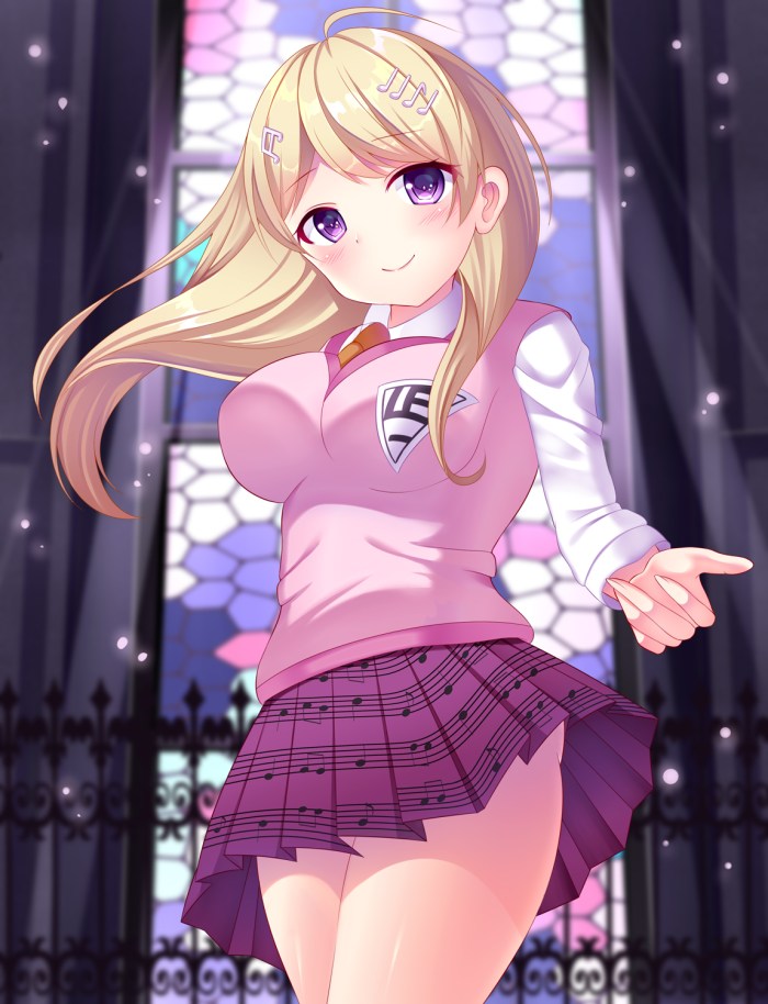 Keday Akamatsu Etti
