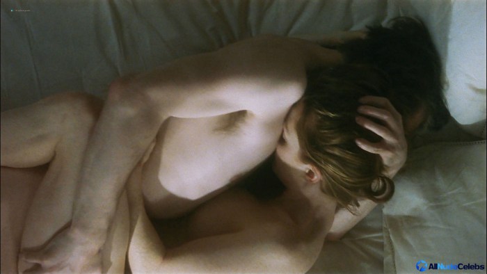 Julianna Moore nude in films