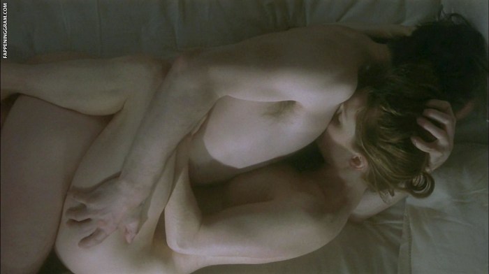 Actress Julianna Moore Nude
