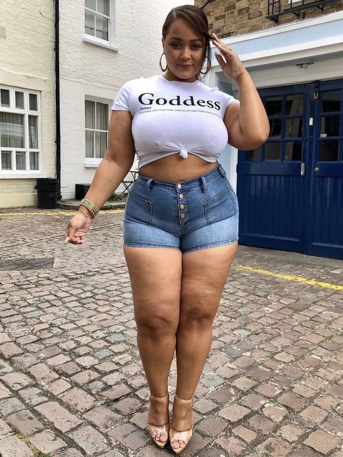 Anastasia Lux Big Ass