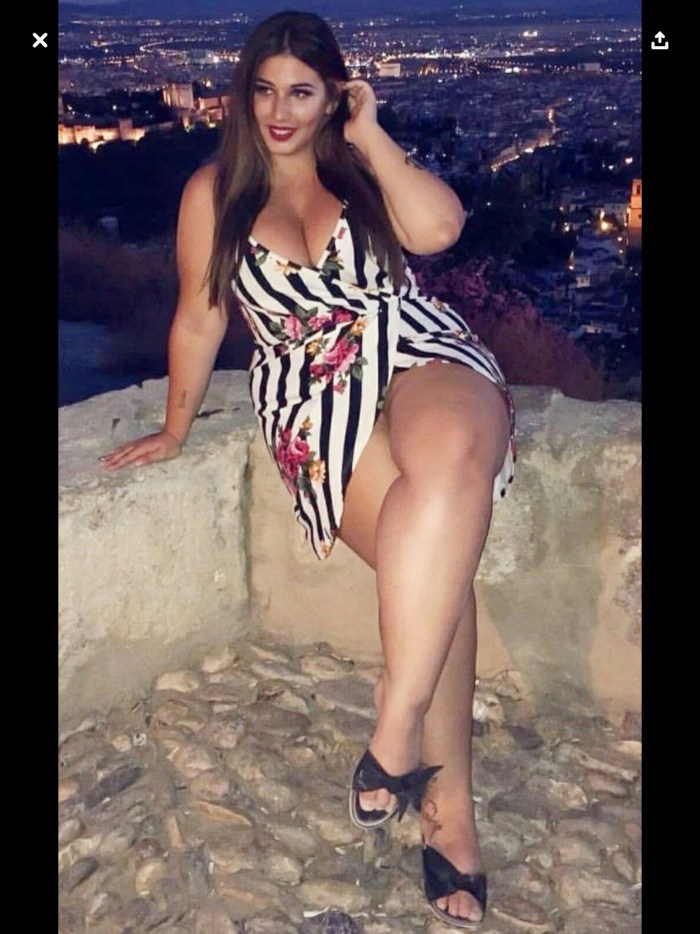 Natalie Wade