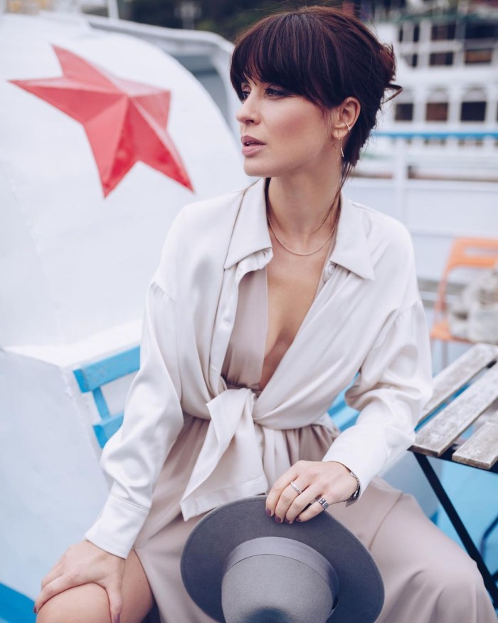 Irina Prikhodko porn actress