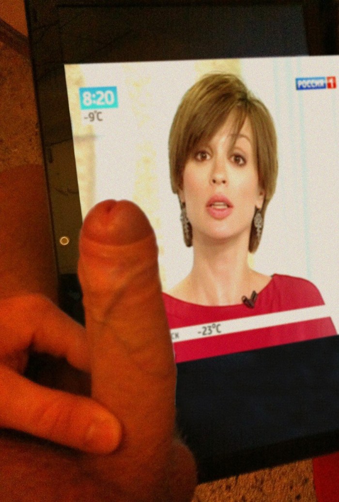 Naked Veronica Vanoza legs