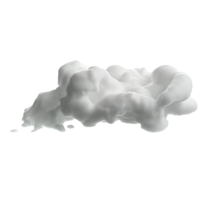 Foam soap