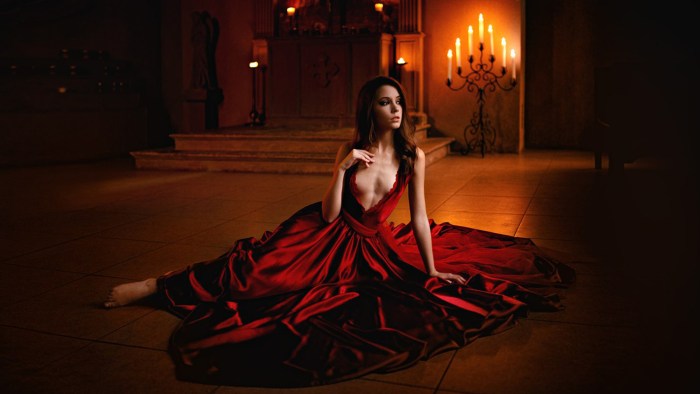Ksenia Kokorina Model